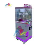 Machine à Cadeaux à Vente Directe Usine, Distributeur de Prix à 24 Pinces pour Machines de Jeu