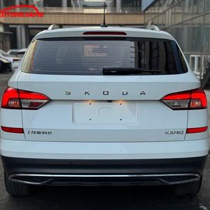 Voiture d'occasion Skoda <span class=keywords><strong>Kamiq</strong></span> 1.5L 109CV 6AT FWD SUV de luxe, rapport d'inspection de véhicule d'occasion, vente en gros de voitures d'occasion en Chine - Product Image 5