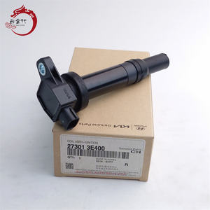 27301-3E400 27301 3E400 BOBINA DE ENCENDIDO para Hyundai Kia IX35 273013E400 - Product Image 1