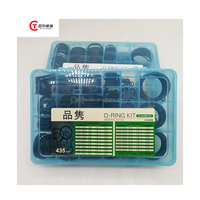 Escavatore pezzi di ricambio PC200-6 PC200-7 PC200-8 pompa idraulica olio kit di tenuta o ring kit o ring box