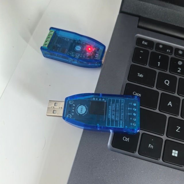 Modbus RTU USB RS485 RS422 Converter Industrial JQ-87USB Bidirectional Half Duplex Serial Adapter Surge 600W Protection 1200m