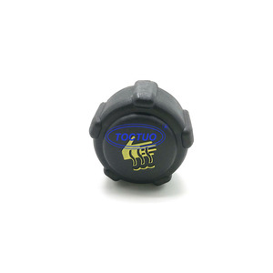 Bouchon de radiateur de pièces de rechange pour <span class=keywords><strong>RENAULT</strong></span> 19 II (B/C53 _) 1.4 OE 8200048024 - Product Image 3