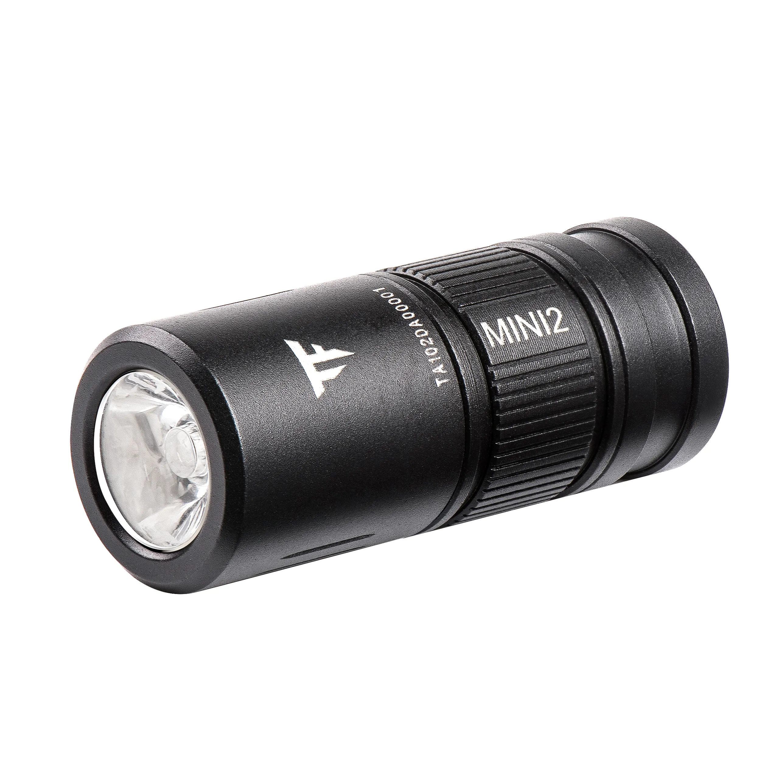 Torce impermeabili USB ricaricabile Fleshlight Pocket Mini LED torcia portachiavi torcia di emergenza
