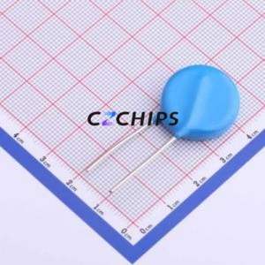 วาริสเตอร์ FTR20D112K ผ่านชิ้นส่วนรู (THT),P = 10mm ตัวต้านทาน1.815kV 895V 680V - Product Image 2