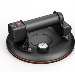 NUEVO CALIENTE Especial Venta caliente Elevador de azulejos al vacío de alta resistencia Ventosa Herramienta de azulejos Ventosa para azulejos y piedra - Product Image 4