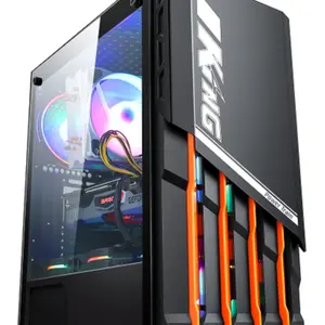 Best Selling Gaming Office Computer Case For Profession Gamer