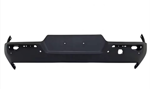 Paraurti Posteriore Usato per <span class=keywords><strong>XC40</strong></span> OE32219798 32296043 <span class=keywords><strong>Nero</strong></span> Carbonio Ricambi Auto di Alta Qualità con 4 e 6 Sensori Elettrici - Product Image 2