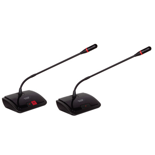 M Professional Wireless Conference System Audio