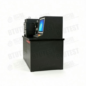 เครื่องทดสอบแรงอัดและแรงดัดอัตโนมัติ 300kN - Product Image 3