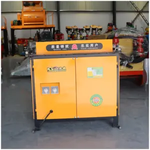 Best Seller 220V Derusting Machine Grinding Machine Automatic Old Metal Surface Buffing Polish Machine