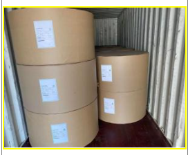 C1S Ivoire Conseil Blanc Carton FBB Papier <span class=keywords><strong>SBS</strong></span> Pliant Boîte Conseil pour L'impression et L'emballage - Product Image 4