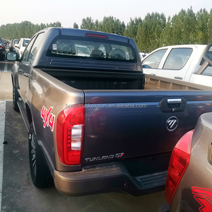 <span class=keywords><strong>Camioneta</strong></span> Foton G7 Nueva a Buen <span class=keywords><strong>Precio</strong></span>, <span class=keywords><strong>4x4</strong></span>, Diésel/Gasolina, Transmisión Manual/Automática, <span class=keywords><strong>Camioneta</strong></span> de 1 Tonelada para Exportación - Product Image 3