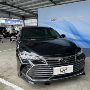 <span class=keywords><strong>Toyota</strong></span> Avalon 3.5L V6 Luxury Sedan 2021 Usata con Guida a Sinistra, Interni in Pelle Premium e Tetto Apribile, Cambio Automatico a 8 Velocità, Basso Chilometraggio - Product Image 3