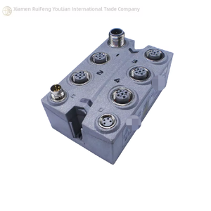 บี &amp; โมดูลอินพุตแบบอะนาล็อก r X67 I/o System X67ai1323 -มือสอง- ของแท้ใหม่พร้อมส่ง ระบบอัตโนมัติอุตสาหกรรม Pac Dedicated Plc - Product Image 1