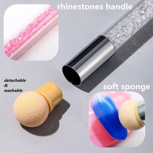 Accessoire professionnel multi-usages pour ongles, pour salon de manucure, nail art à domicile - Product Image 6