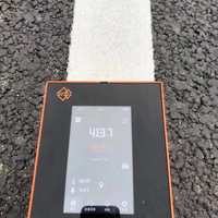 תחרותי מחיר כרום חם להמיס מדרכה זוהר לילה תרסיס צבע