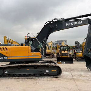 Équipement de construction Hyundai 330lc-9s Excavatrice 220lc-9s 305lc-s Excavatrices d'occasion - Product Image 1