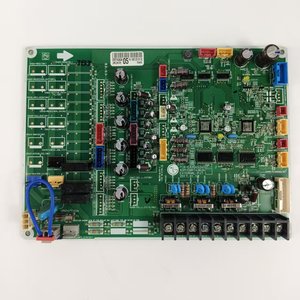 โมดูลสื่อสารเครื่องปรับอากาศส่วนกลาง EBR74363405 EAX64524501 1.2 เมนบอร์ดสำหรับระบบ HVAC - Product Image 1