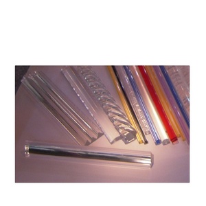 Bán Hot 2Mm-150Mm Rõ Ràng Acrylic Nhựa <span class=keywords><strong>Rod</strong></span> Pmma <span class=keywords><strong>Rod</strong></span> Màu Acrylic <span class=keywords><strong>Rod</strong></span> - Product Image 1