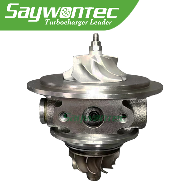 New Turbocharger Kits NGT1344Z 840169-0004 23870962 Turbocharger Cartridge for BAOJUN SGMW 1.5T Engine with 12 Months Warranty Auto Parts Image 3