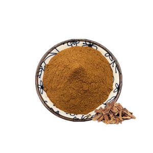 Pó de Extrato de Raiz de Gentiana Pura, Suplemento Herbal Natural para Saúde Digestiva e Cuidados com a Pele, Produto Químico Diário - Product Image 1