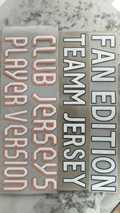 TOP Thailand 24-25 Saison Vereins-Fußballtrikot PEDRI LAMINE 10 YAMAL Fußball-Shirts Uniformen für Herren Erwachsenengrößen 8 #   Service - Product Image 6