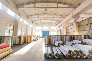 Armadio da cucina in pvc pellicola porta per membrana premere - Product Image 2