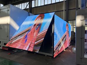 <span class=keywords><strong>Camion</strong></span> publicitaire numérique LED P4 en état neuf avec boîte publicitaire mobile diesel manuelle montée sur <span class=keywords><strong>camion</strong></span> ISUZU - Product Image 2