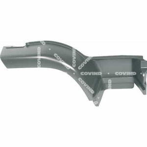 GARDE-BOUE AVANT DROIT adapté à Iveco TECTOR RESTYLING 185 (504054989) - Product Image 1