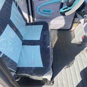 Enclosed 45Ah Electric Car <strong>3</strong> Places From China - Product Image 4