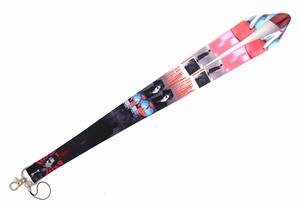 <span class=keywords><strong>Stile</strong></span> <span class=keywords><strong>Harry</strong></span> cordino nastro in poliestere cartone animato cordino cinturino per carta di telefono titolare - Product Image 2