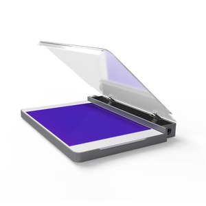 Apparecchiature di laboratorio LED UV tranilluminatori vista DNA o RNA elettroforesi agarosio Gel - Product Image 3