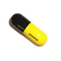 Capsule à prix d'usine bon marché