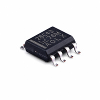 Fournisseur en gros de circuits intégrés de contrôle/régulation AC-DC UCC28C43DR SOIC-8