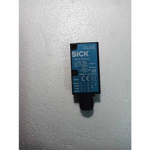 WL9-2N431 1 ชิ้น โฟโตอิเล็กทริคเซนเซอร์ SICK ใหม่ในกล่อง - Product Image 1