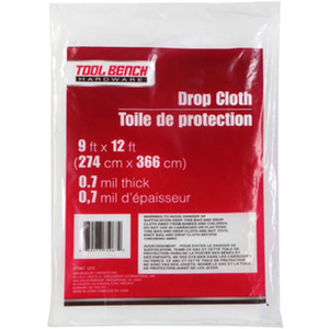 Polythene thảm trong suốt màng bảo vệ tấm nhựa thả tấm nhựa bảo vệ đa mục đích - Product Image 1