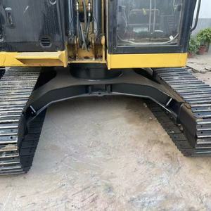 Cat310รถขุดมือสองมีใบรับรอง CE EPA สำหรับแมว310 - Product Image 6