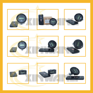 Compteur horaire pour panneau de commande XCMG, adapté aux bulldozers, engins de construction et chariots élévateurs - Product Image 5