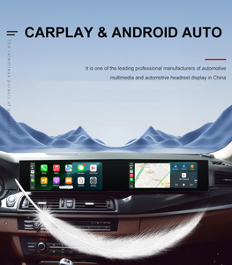 21 "Màn hình cảm ứng <span class=keywords><strong>Android</strong></span> Carplay <span class=keywords><strong>GPS</strong></span> navigation Wifi USB cho BMW X5 E70 X6 E71 CCC CIC - Product Image 5