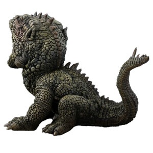 Usine OEM impression 3D <span class=keywords><strong>1</strong></span>/6 échelle assemblé en plastique Pvc matériel Figure jouet dinosaure figurines jouets - Product Image 3