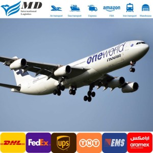 Hava ekspres hizmetleri çin kara taşımacılığı yönlendirme hizmetleri DDP DAP deniz taşımacılığı yönlendirme hizmetleri Multimodal taşıma ekspres - Product Image 1