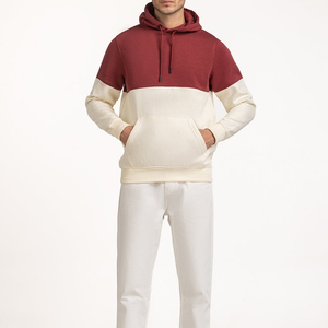Sudadera con capucha para hombre de la mejor calidad, de color sólido, informal, para venta en línea, diseño personalizado, sudadera de alta calidad para el invierno. - Product Image 5