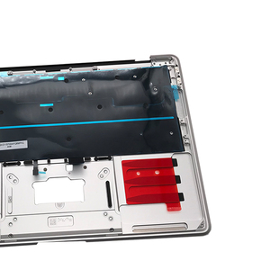 Brand New A2179 Topcase Met Us Keyboard Voor Macbook Air 13.3 ''A2179 Top Case Palmrest 2020 Jaar Grijs/goud - Product Image 5