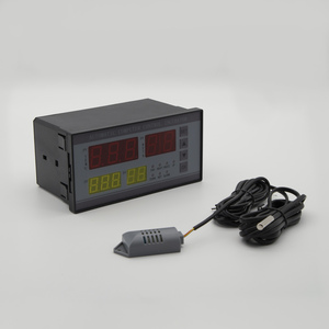 Nuevo Controlador de Incubadora de Huevos Xm18 con Carcasa de Plástico 220V de Alta Productividad - Product Image 4