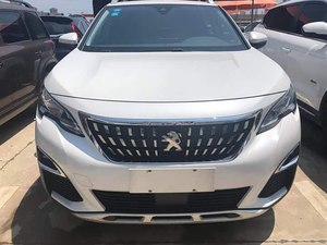 <span class=keywords><strong>Peugeot</strong></span> 4008 d'occasion 2017 350THP Authentic PureTech, moteur puissant, direction assistée, idéal pour la ville, haute fiabilité - Product Image 3