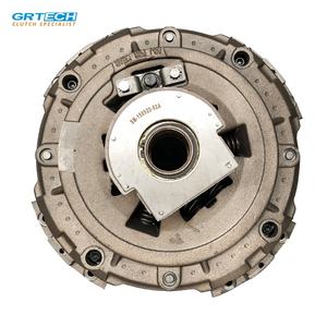 แผ่น<span class=keywords><strong>ค</strong></span>ลัตช์แบบหนา 15-1/<span class=keywords><strong>2</strong></span> นิ้ว x <span class=keywords><strong>2</strong></span> นิ้ว สำหรับรถบรรทุก MACK รุ่น 108925-82 - Product Image 4