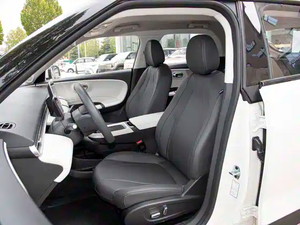 Vendita all'Ingrosso 2024 Dongfeng Nano 01 <span class=keywords><strong>330</strong></span> LHD Auto Elettrica EV con Autonomia 501-600km e Potenza 50-100KW, Veicolo a Nuova Energia - Product Image 6
