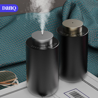 DANQ H11-A-2026 Difusor de Aromaterapia Comercial al por Mayor, Mini Difusor de Perfume, Difusor de Aroma para Automóvil