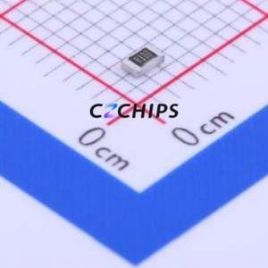 Résistance SMD MCR10EZHFLR100 0805 (Résistance : 100 mOhm) (Précision : 1%) - Product Image 1