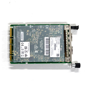 Mellanox อะแดปเตอร์อีเทอร์เน็ต25g MCX562A-ACAB พอร์ตคู่ SFP28 PCIE Smart NIC - Product Image 5